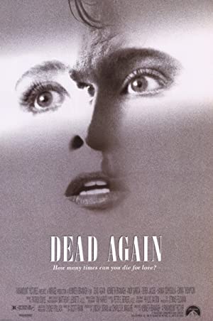 Nonton Film Dead Again (1991) Subtitle Indonesia Filmapik