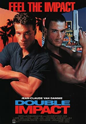 Nonton Film Double Impact (1991) Subtitle Indonesia