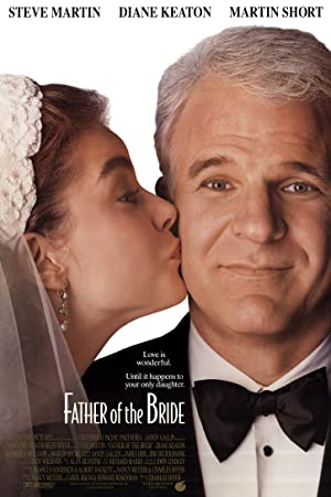 Nonton Film Father of the Bride (1991) Subtitle Indonesia