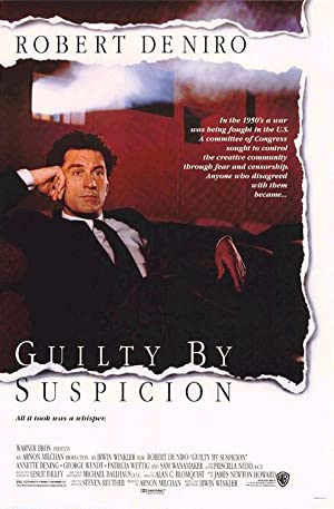 Nonton Film Guilty by Suspicion (1991) Subtitle Indonesia Filmapik