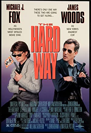 Nonton Film The Hard Way (1991) Subtitle Indonesia