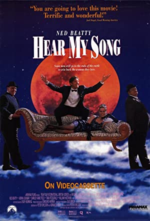 Nonton Film Hear My Song (1991) Subtitle Indonesia Filmapik