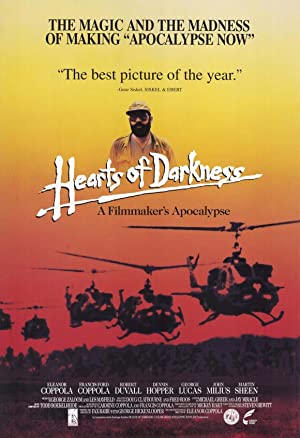 Nonton Film Hearts of Darkness: A Filmmaker’s Apocalypse (1991) Subtitle Indonesia Filmapik