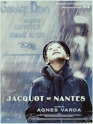 Nonton Film Jacquot of Nantes (1991) Subtitle Indonesia Filmapik