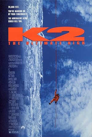 Nonton Film K2 (1991) Subtitle Indonesia