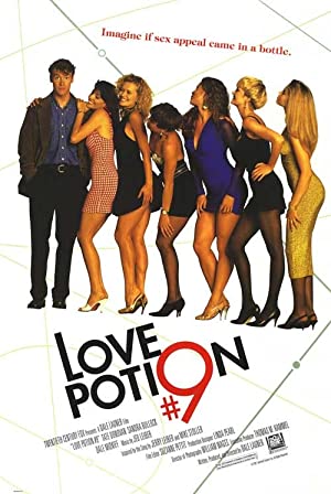 Nonton Film Love Potion No. 9 (1992) Subtitle Indonesia Filmapik