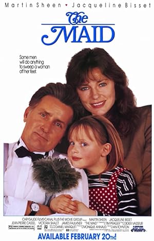 The Maid (1990)