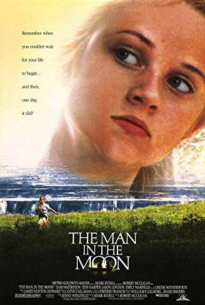 Nonton Film The Man in the Moon (1991) Subtitle Indonesia