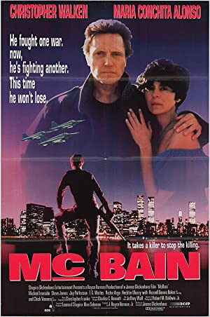 Nonton Film McBain (1991) Subtitle Indonesia