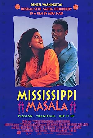 Nonton Film Mississippi Masala (1991) Subtitle Indonesia