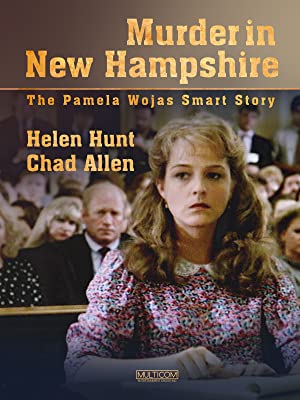 Nonton Film Murder in New Hampshire: The Pamela Smart Story (1991) Subtitle Indonesia