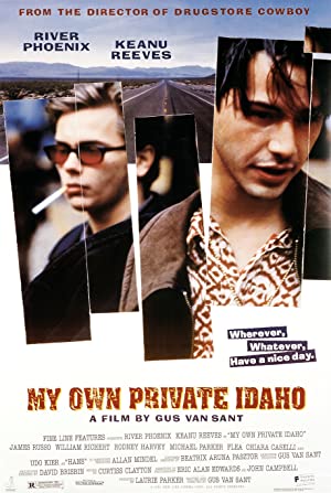 My Own Private Idaho         (1991)