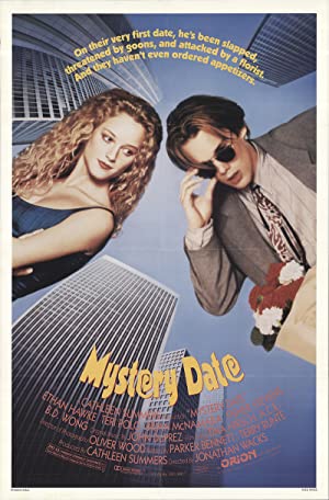 Nonton Film Mystery Date (1991) Subtitle Indonesia