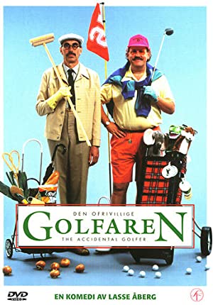 Nonton Film Den ofrivillige golfaren (1991) Subtitle Indonesia