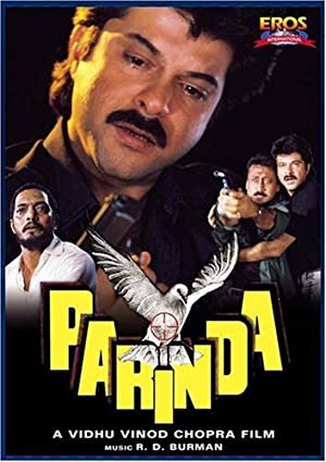 Nonton Film Parinda (1989) Subtitle Indonesia