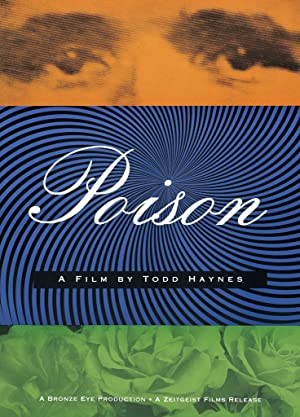 Nonton Film Poison (1991) Subtitle Indonesia