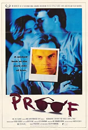 Nonton Film Proof (1991) Subtitle Indonesia Filmapik