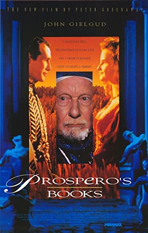Nonton Film Prospero’s Books (1991) Subtitle Indonesia