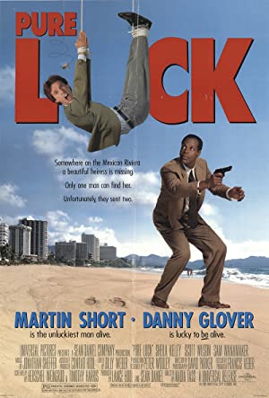 Nonton Film Pure Luck (1991) Subtitle Indonesia Filmapik