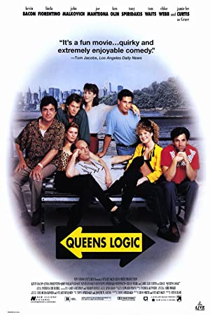 Nonton Film Queens Logic (1991) Subtitle Indonesia Filmapik