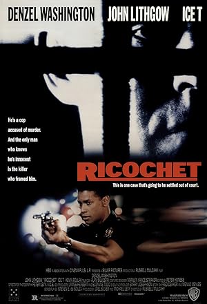 Nonton Film Ricochet (1991) Subtitle Indonesia