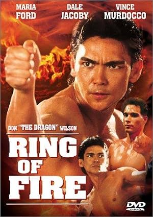 Nonton Film Ring of Fire (1991) Subtitle Indonesia