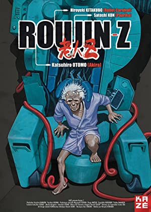 Roujin Z