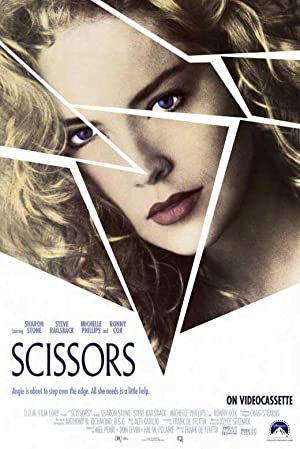 Nonton Film Scissors (1991) Subtitle Indonesia
