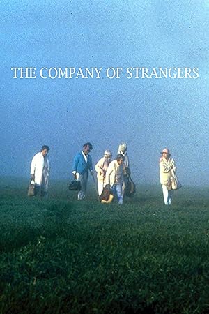 Nonton Film Strangers in Good Company (1990) Subtitle Indonesia