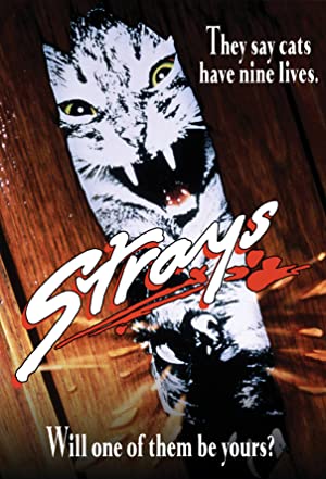 Nonton Film Strays (1991) Subtitle Indonesia Filmapik