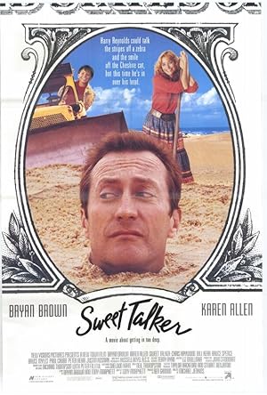 Nonton Film Sweet Talker (1991) Subtitle Indonesia