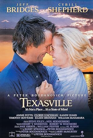 Nonton Film Texasville (1990) Subtitle Indonesia Filmapik