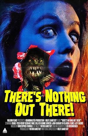 Nonton Film There’s Nothing Out There (1991) Subtitle Indonesia Filmapik