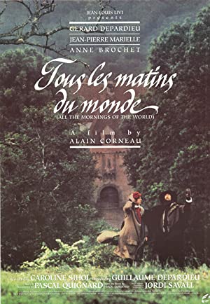 Nonton Film Tous les matins du monde (1991) Subtitle Indonesia