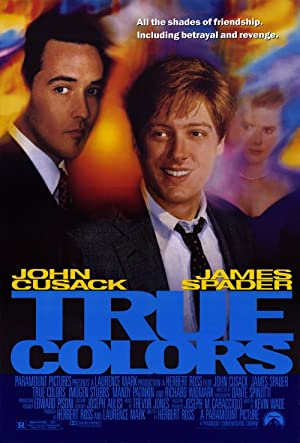 Nonton Film True Colors (1991) Subtitle Indonesia Filmapik