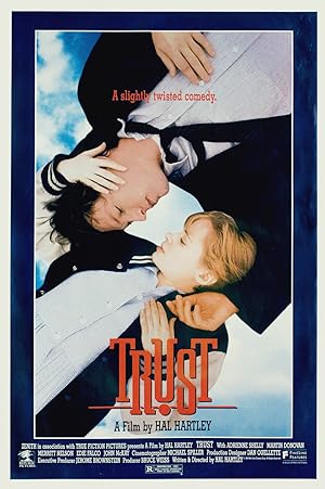 Nonton Film Trust (1990) Subtitle Indonesia