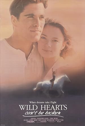 Nonton Film Wild Hearts Can’t Be Broken (1991) Subtitle Indonesia Filmapik