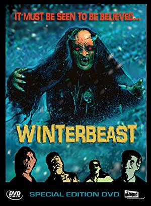 Nonton Film Winterbeast (1992) Subtitle Indonesia Filmapik