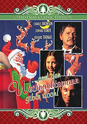 Nonton Film Yes Virginia, There Is a Santa Claus (1991) Subtitle Indonesia