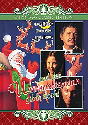 Nonton Film Yes Virginia, There Is a Santa Claus (1991) Subtitle Indonesia Filmapik