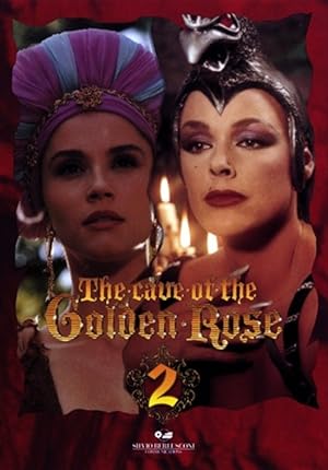 The Cave of the Golden Rose 2 (1992)