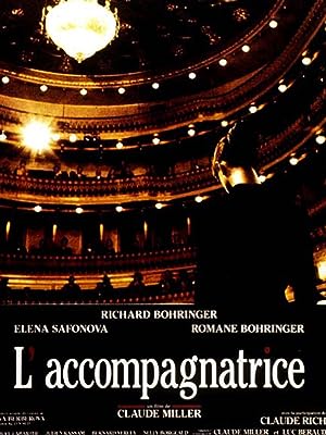 Nonton Film The Accompanist (1992) Subtitle Indonesia