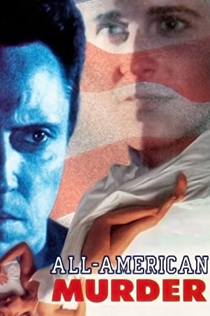 Nonton Film All-American Murder (1991) Subtitle Indonesia Filmapik