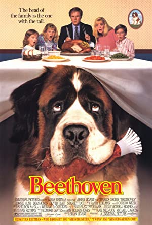 Beethoven         (1992)