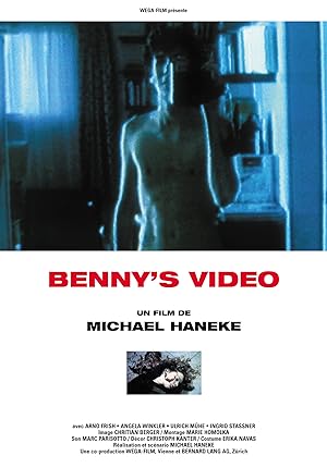 Nonton Film Benny’s Video (1992) Subtitle Indonesia Filmapik