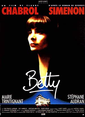 Nonton Film Betty (1992) Subtitle Indonesia Filmapik