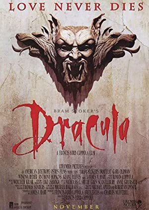 Bram Stoker’s Dracula         (1992)