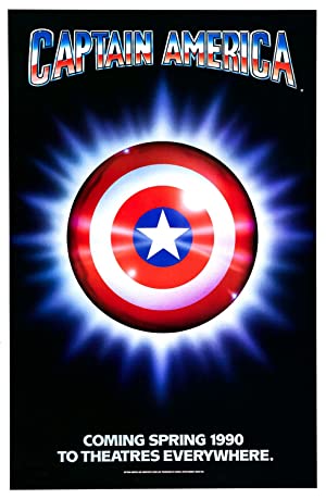 Nonton Film Captain America (1990) Subtitle Indonesia