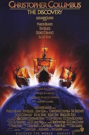 Nonton Film Christopher Columbus: The Discovery (1992) Subtitle Indonesia Filmapik