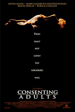 Consenting Adults (1992)